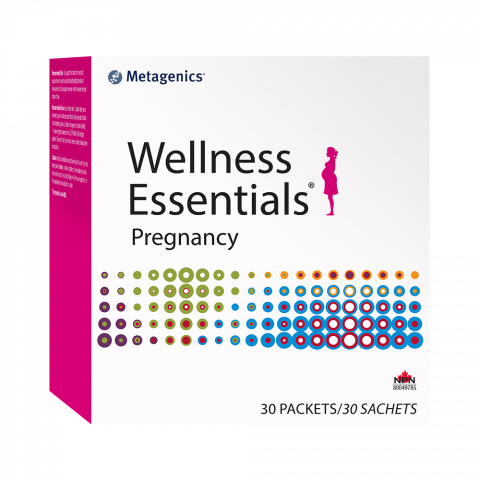 Wellness Essentials™ Pregnancy